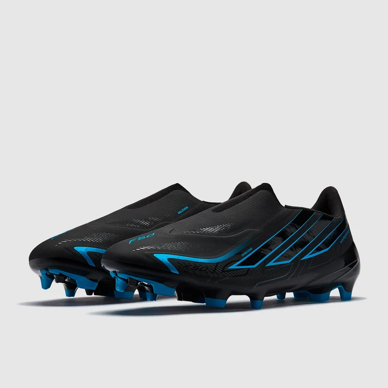adidas F50 Hyperfast League Laceless FG