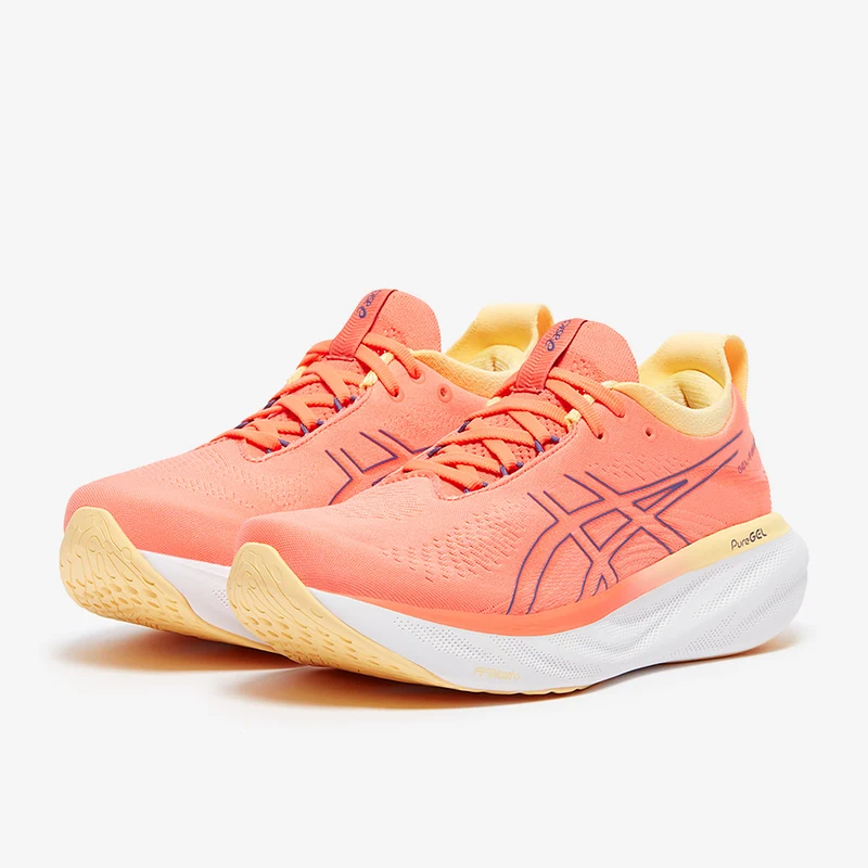 ASICS Damen Gel-Nimbus 25