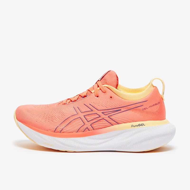 ASICS Damen Gel-Nimbus 25
