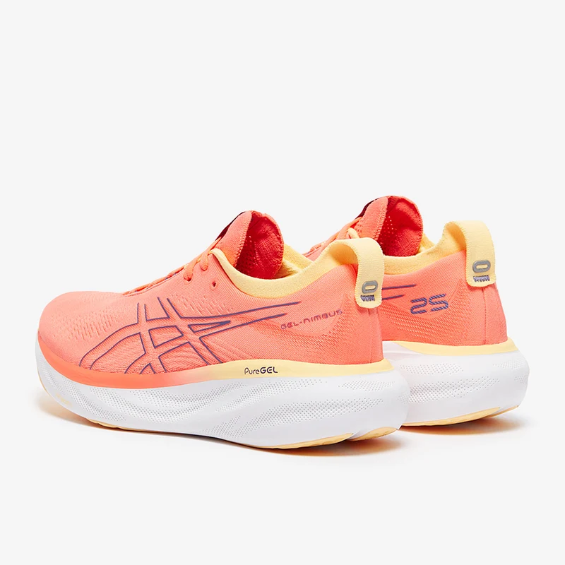ASICS Damen Gel-Nimbus 25
