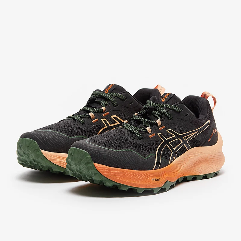 Asics Damen Gel-Trabuco 11