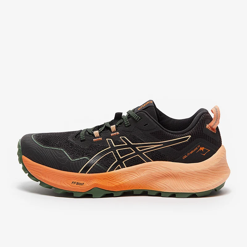 Asics Damen Gel-Trabuco 11