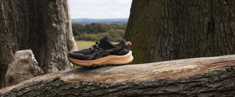 Asics Damen Gel-Trabuco 11