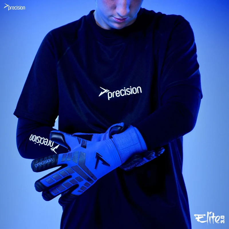 Junior Elite 3.0 Grip GK Gloves