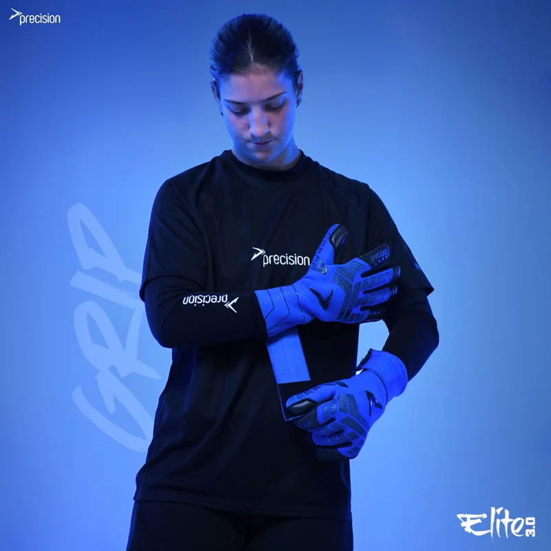 Junior Elite 3.0 Grip GK Gloves
