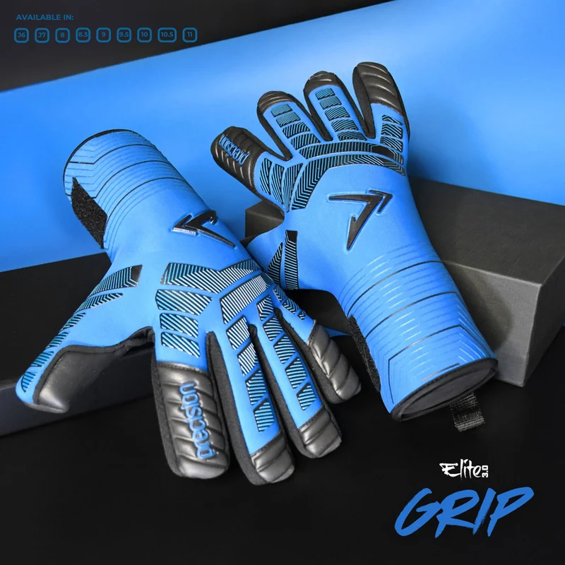 Junior Elite 3.0 Grip GK Gloves