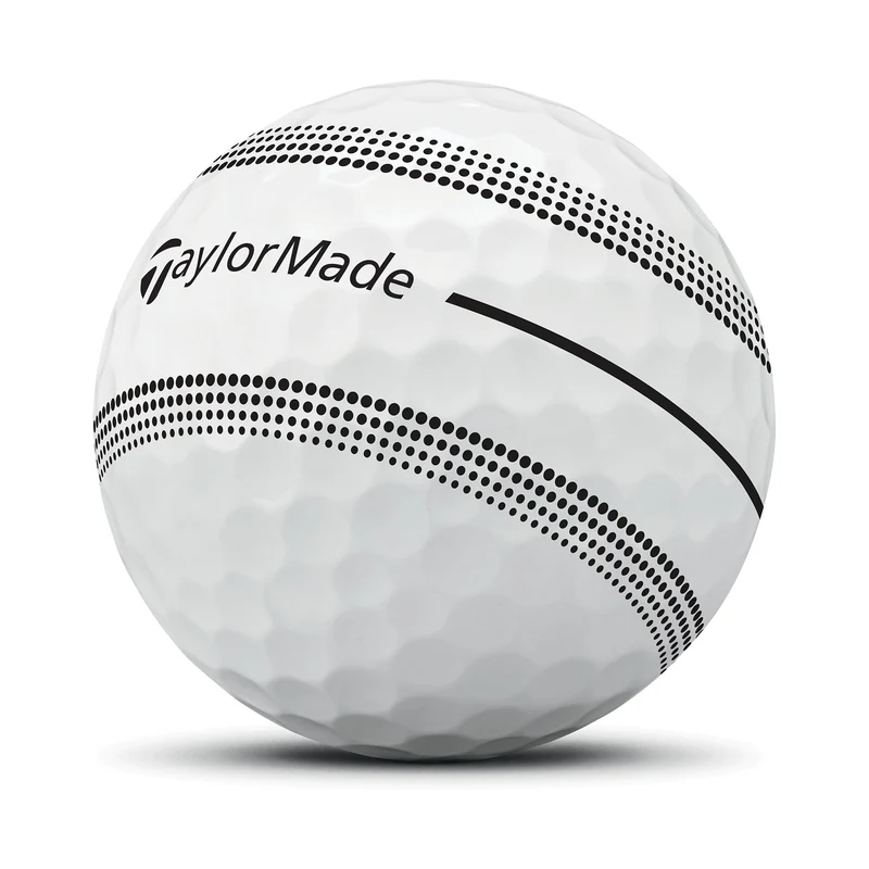 Tour Response Stripe 2026 Golf Balls (Dozen)