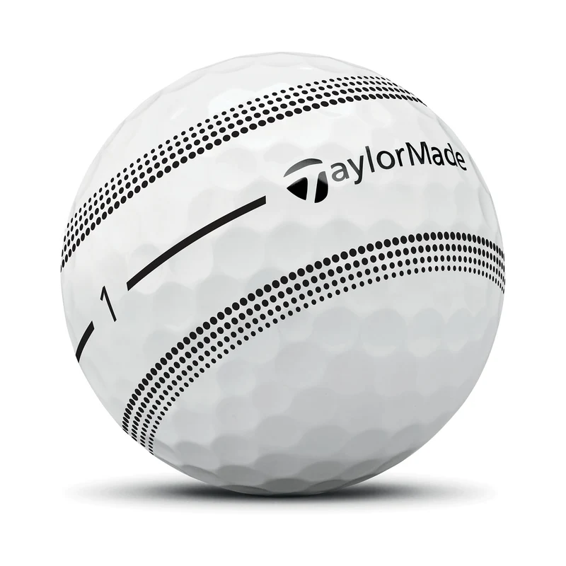Tour Response Stripe 2026 Golf Balls (Dozen)