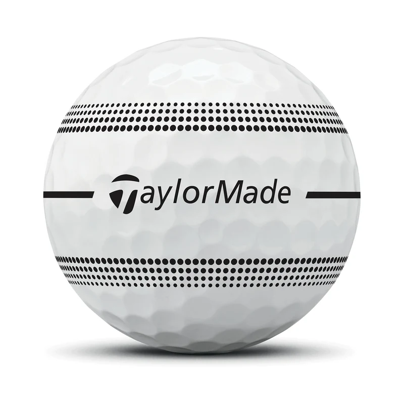 Tour Response Stripe 2026 Golf Balls (Dozen)