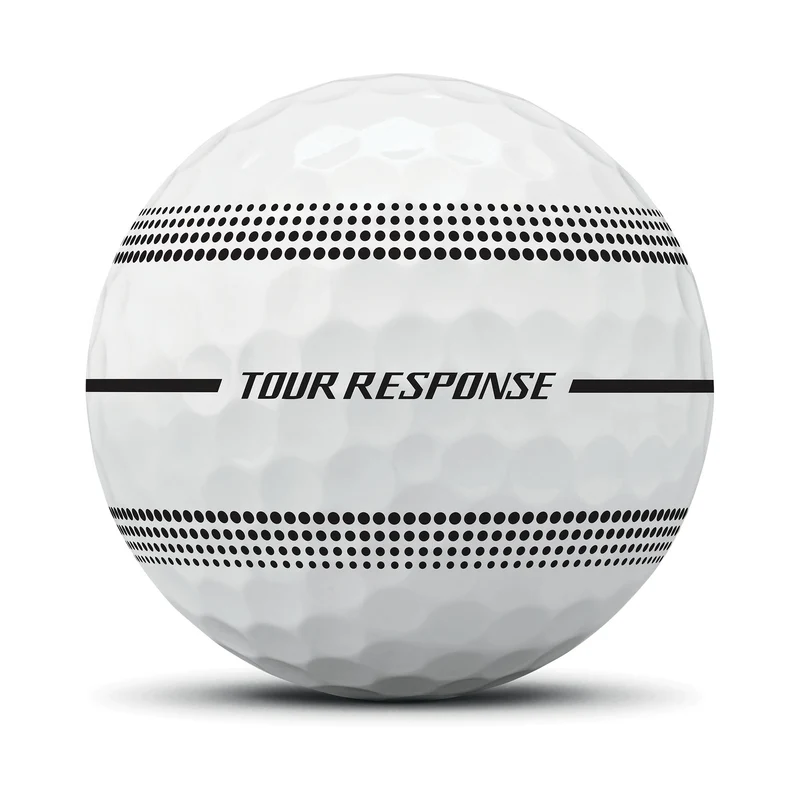Tour Response Stripe 2026 Golf Balls (Dozen)