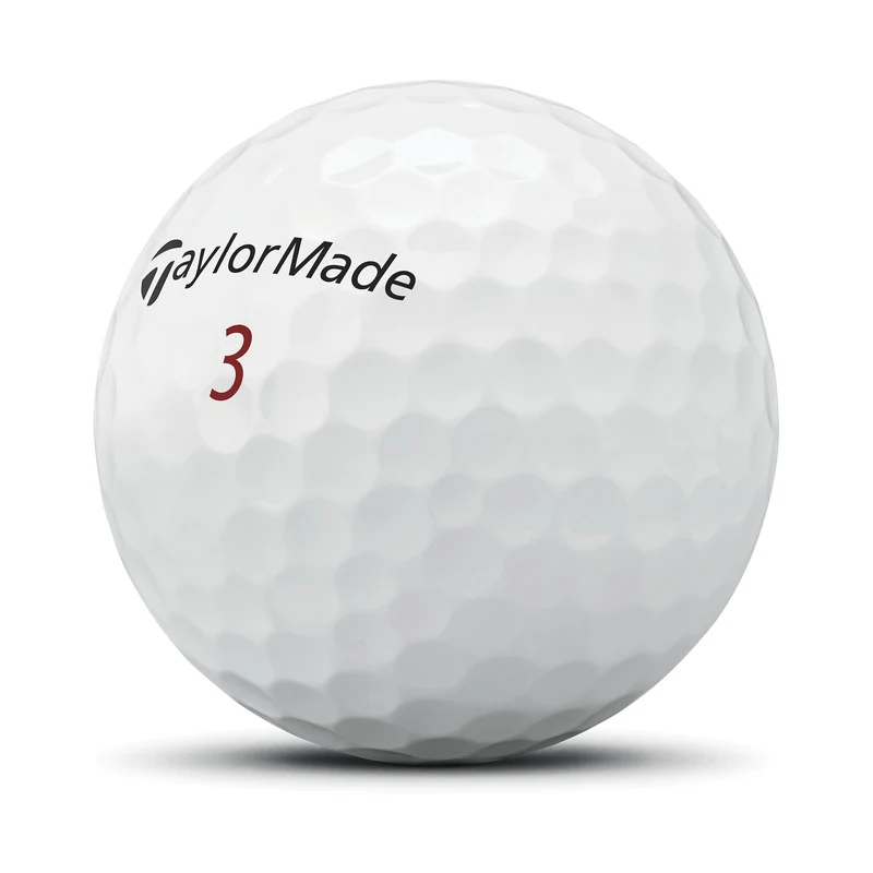 Tour Response 2026 Golf Balls (Dozen)
