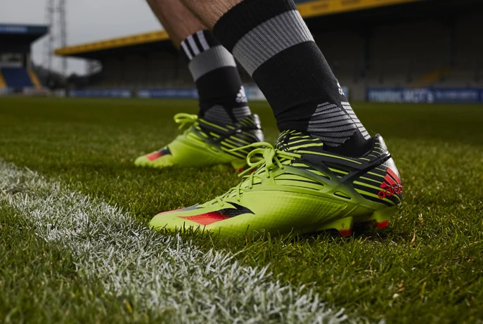 adidas MESSI 15.1 FG