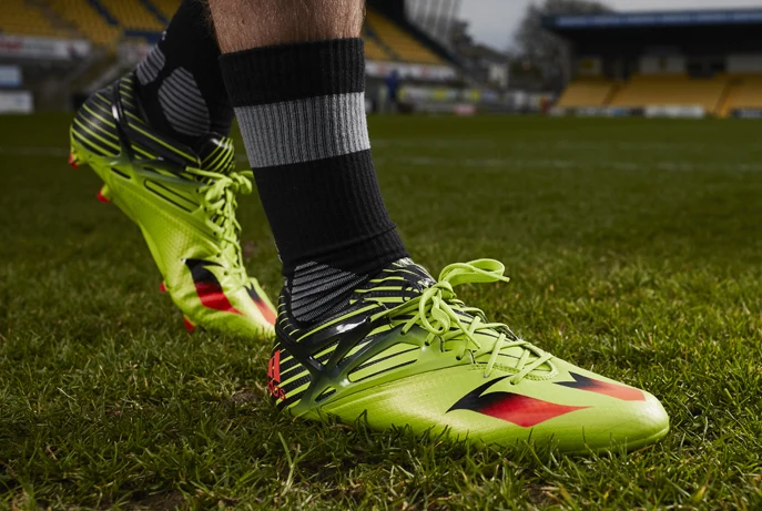 adidas MESSI 15.1 FG