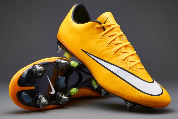 Nike Mercurial Vapor X SG-Pro Fußballschuhe