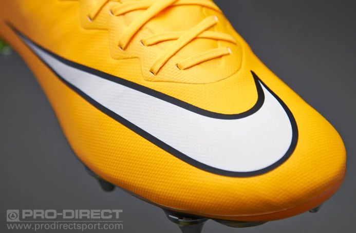 Nike Mercurial Vapor X SG-Pro Fußballschuhe