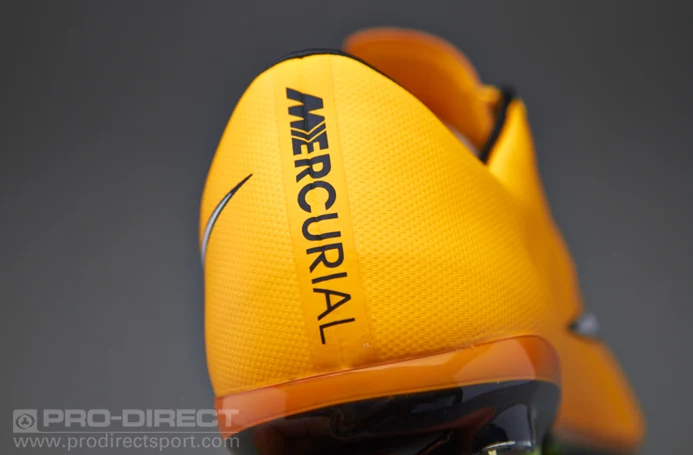 Nike Mercurial Vapor X SG-Pro Fußballschuhe