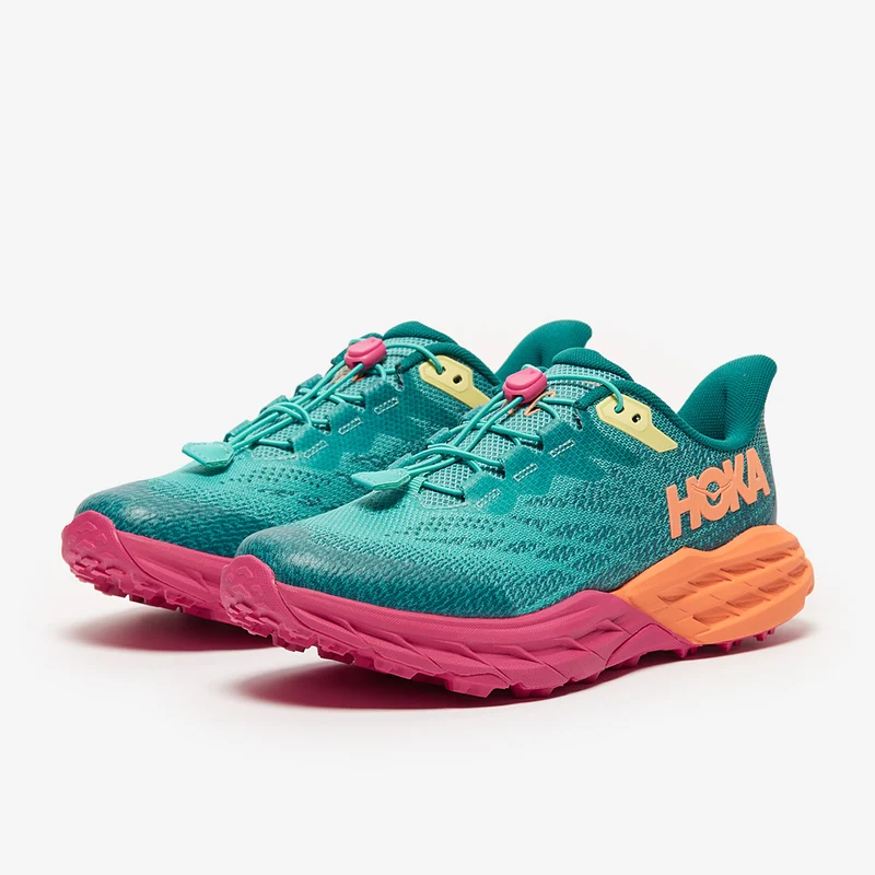Hoka Speedgoat 5 Kinder