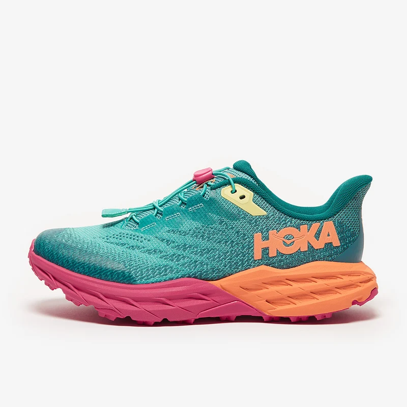 Hoka Speedgoat 5 Kinder