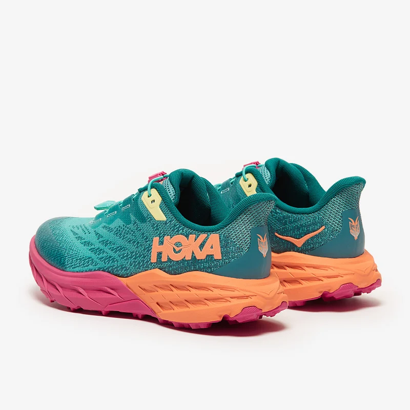 Hoka Speedgoat 5 Kinder