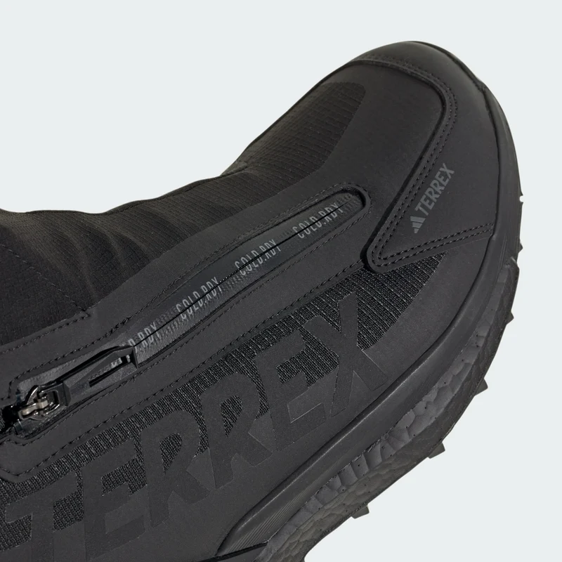 adidas Men Terrex Free Hiker 2.0 COLD.RDY Hiking Shoes