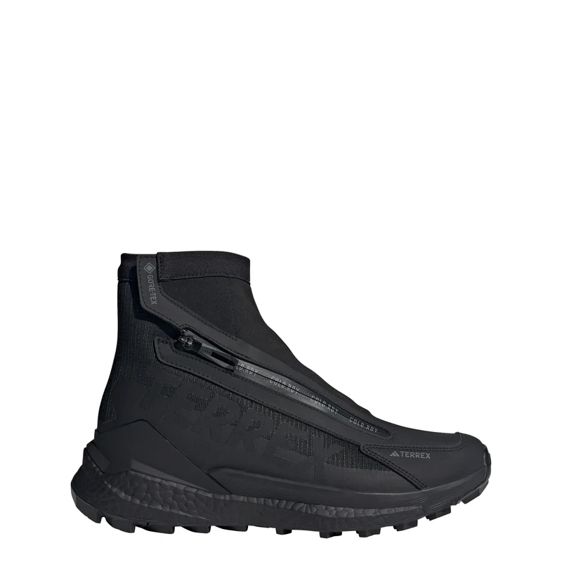 adidas Men Terrex Free Hiker 2.0 COLD.RDY Hiking Shoes