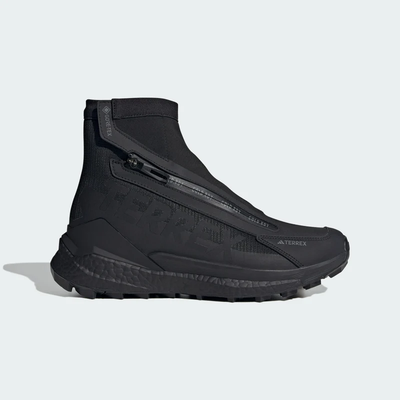 adidas Men Terrex Free Hiker 2.0 COLD.RDY Hiking Shoes