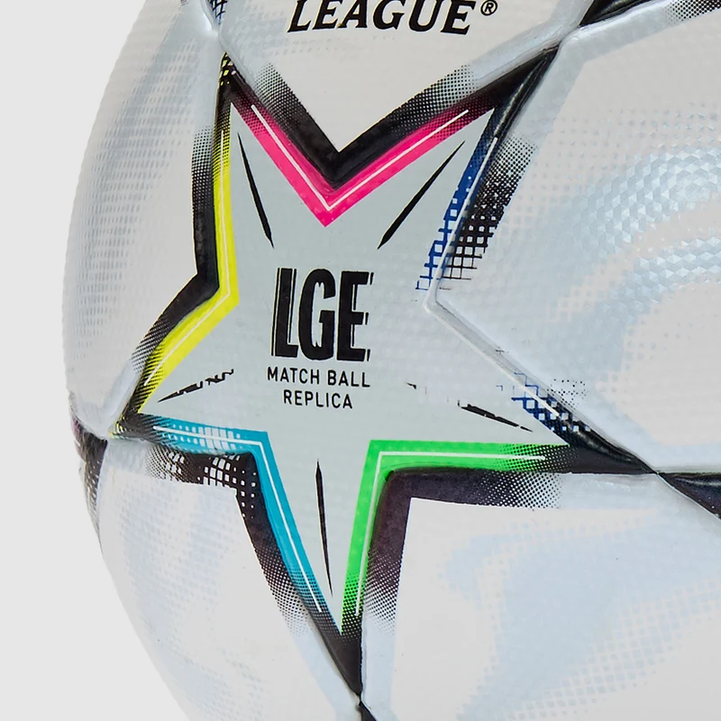 adidas UEFA Champions League 26/27 League Football With Box