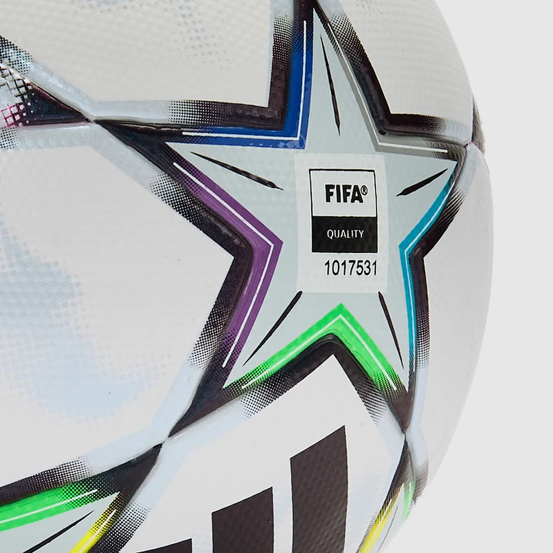 adidas UEFA Champions League 26/27 League Football With Box