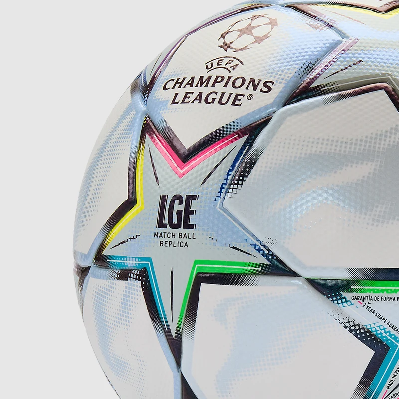 adidas UEFA Champions League 26/27 League Football