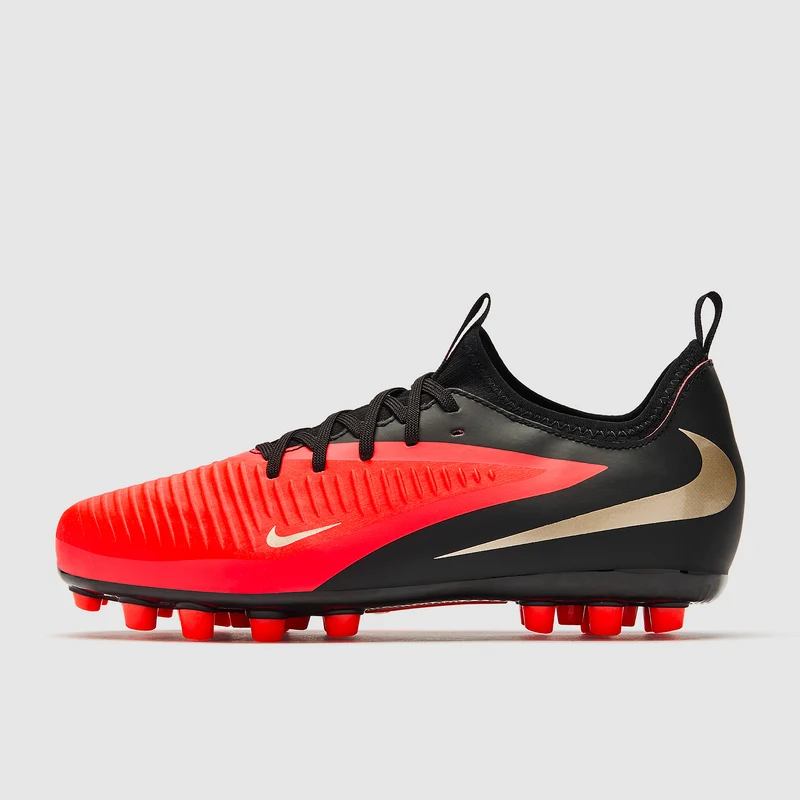 Nike Kids Phantom 6 Low Academy AG