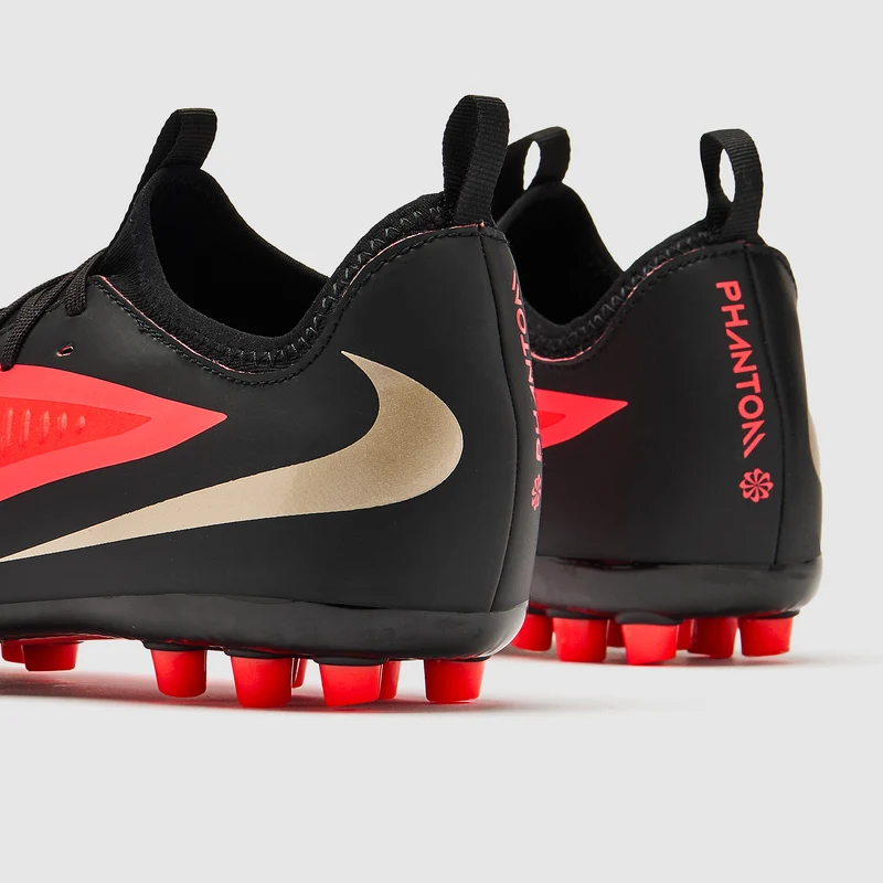 Nike Kids Phantom 6 Low Academy AG