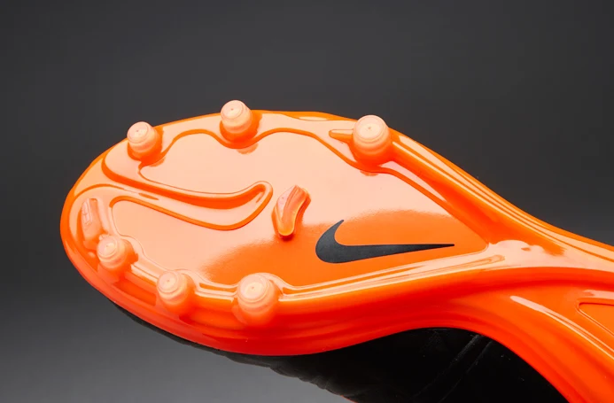 Nike Hypervenom Phantom II Leder FG
