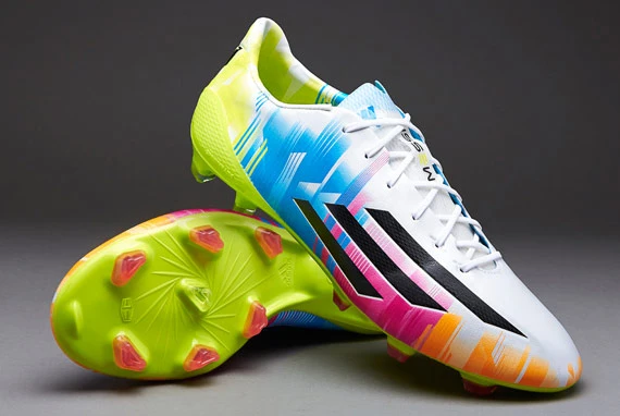 adidas F50 adiZero Messi TRX FG Fußballschuhe