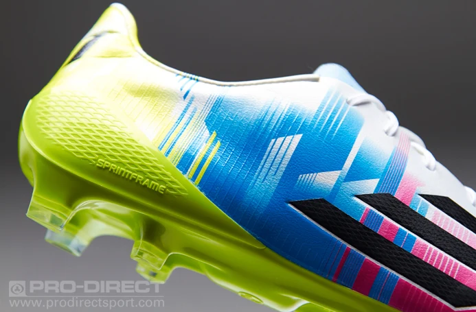 adidas F50 adiZero Messi TRX FG Fußballschuhe
