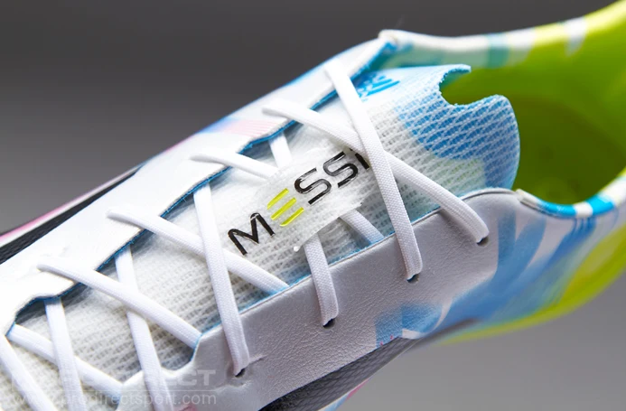 adidas F50 adiZero Messi TRX FG Fußballschuhe