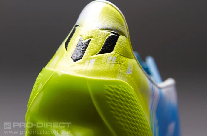 adidas F50 adiZero Messi TRX FG Fußballschuhe