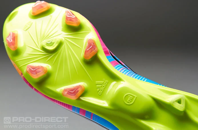 adidas F50 adiZero Messi TRX FG Fußballschuhe