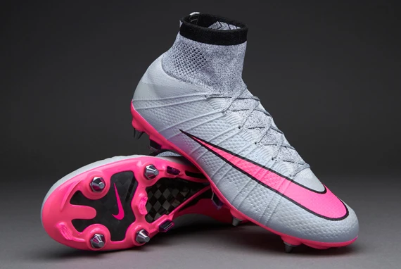 Nike Mercurial Superfly SG Pro Fußballschuhe