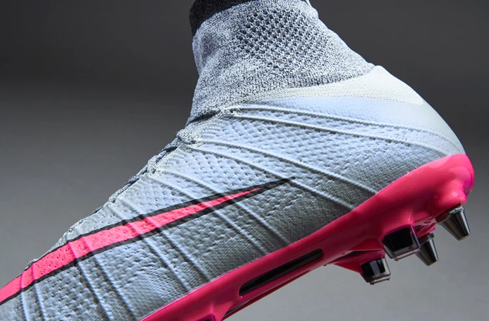 Nike Mercurial Superfly SG Pro Fußballschuhe