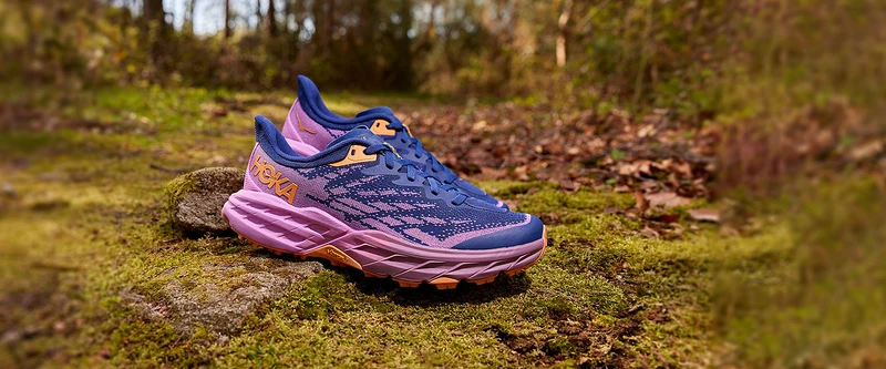Hoka Damen Speedgoat 5
