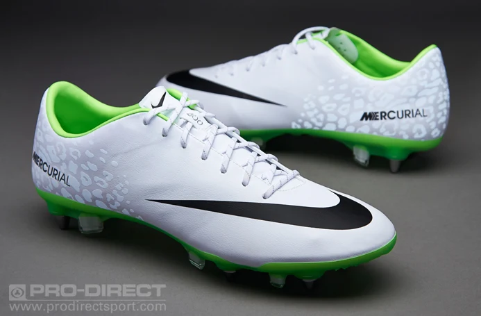 Nike Mercurial Vapor IX SG Pro Fußballschuhe