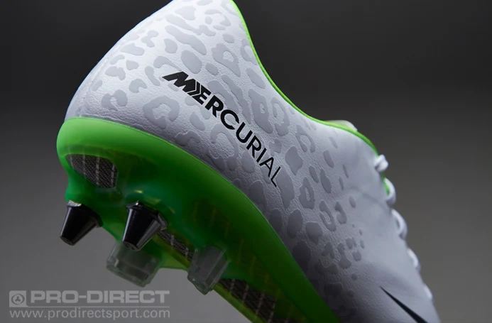 Nike Mercurial Vapor IX SG Pro Fußballschuhe