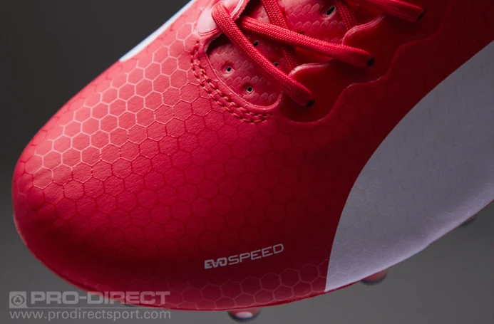 Puma evoSPEED 1.2 M FG Fußballschuhe