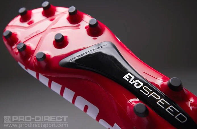 Puma evoSPEED 1.2 M FG Fußballschuhe