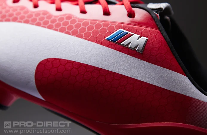 Puma evoSPEED 1.2 M FG Fußballschuhe