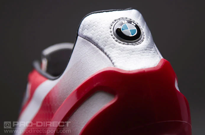Puma evoSPEED 1.2 M FG Fußballschuhe