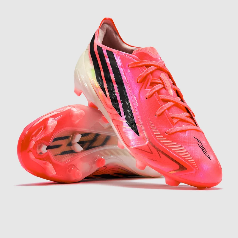 adidas Kinder F50 Hyperfast Elite FG