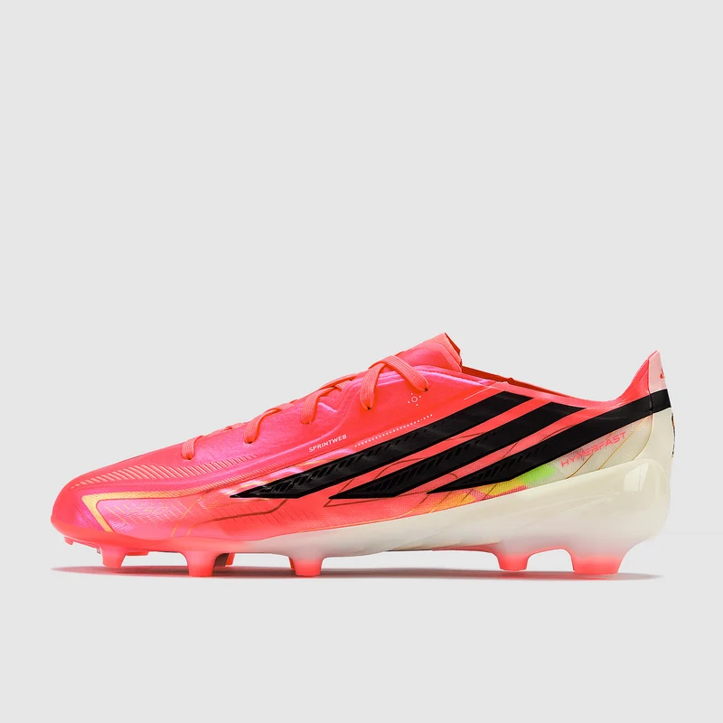adidas Kinder F50 Hyperfast Elite FG