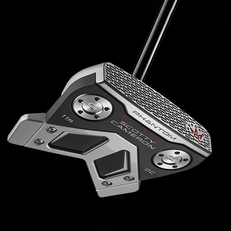 Phantom 11R OC Putter