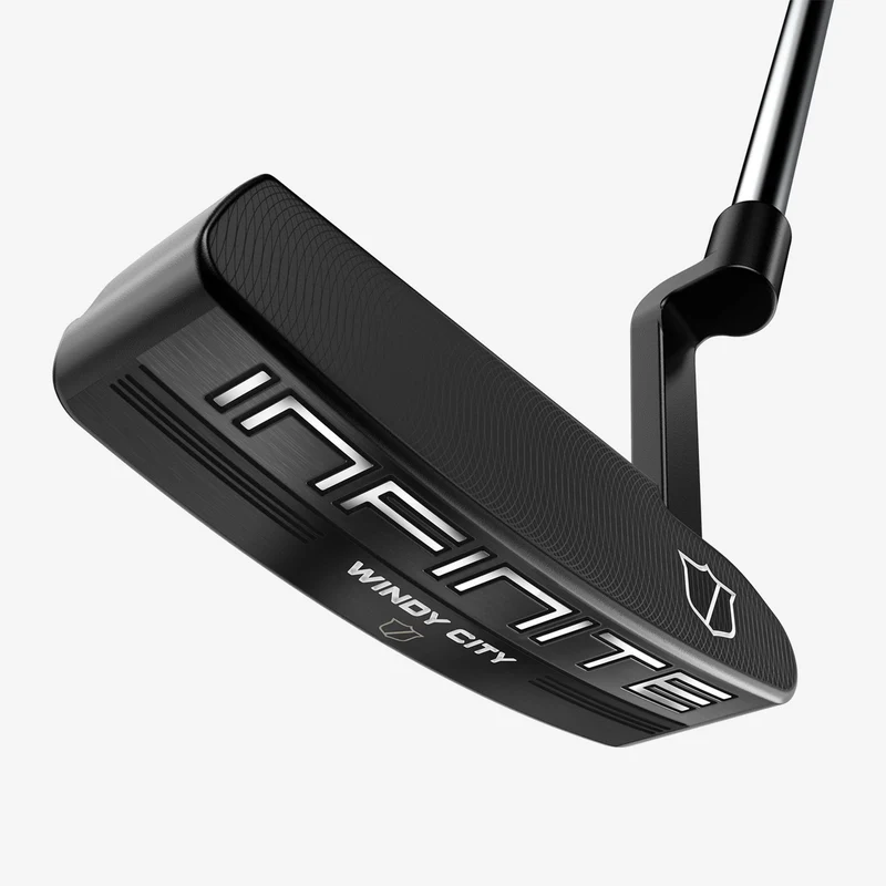 Wilson Staff - Infinite Windy City Golf Putter